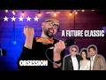 Obsession Movie Review