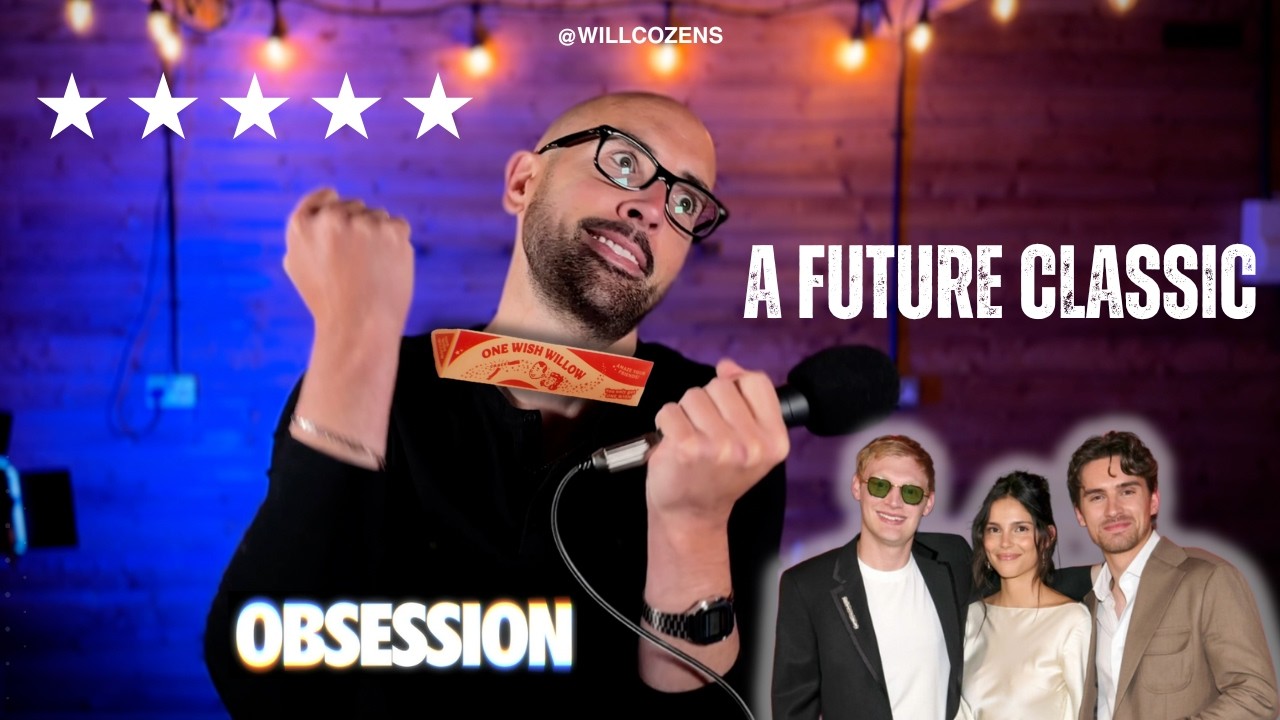 Obsession Movie Review