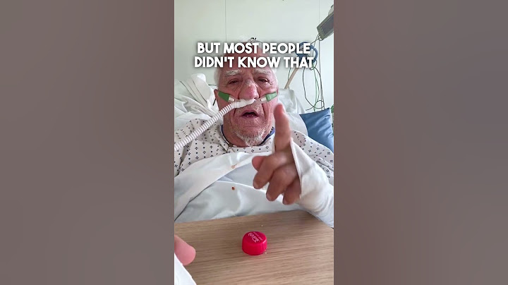 This Grandpa Made Everyone Smile With His Magic Trick Videos ❤️