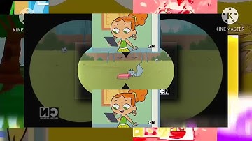 Scan vs Round 30 Reverse Order