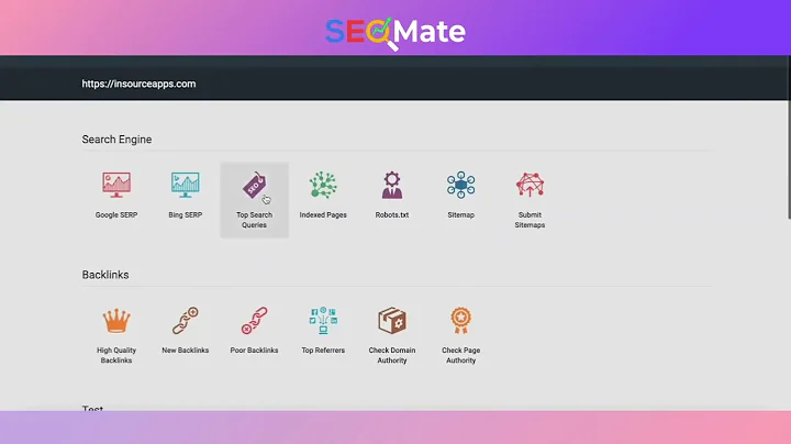 SEOMate AI Review The Ultimate SEO Tool for Your Website