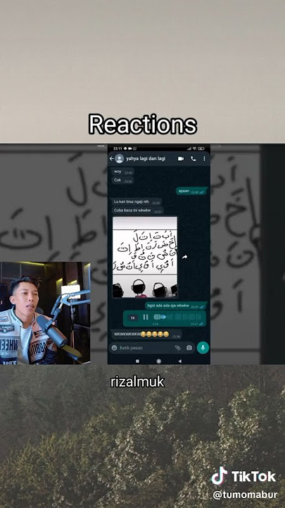 Lagu Naruto Versi Arab🗿