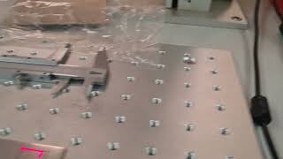 Zltech- Ajustes Ezcad