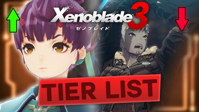 Gem Crafting Guide and Best Pair  Xenoblade Chronicles Definitive  Edition｜Game8