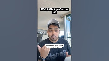 Watch this before you pay for AI vibe coding tools #aitools