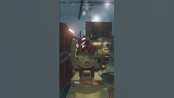 the FASTEST *TTK* FENNEC in Modern Warfare 2! #shorts