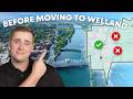 Should You Move to Welland, Ontario? TOP Pros and Cons REVEALED!