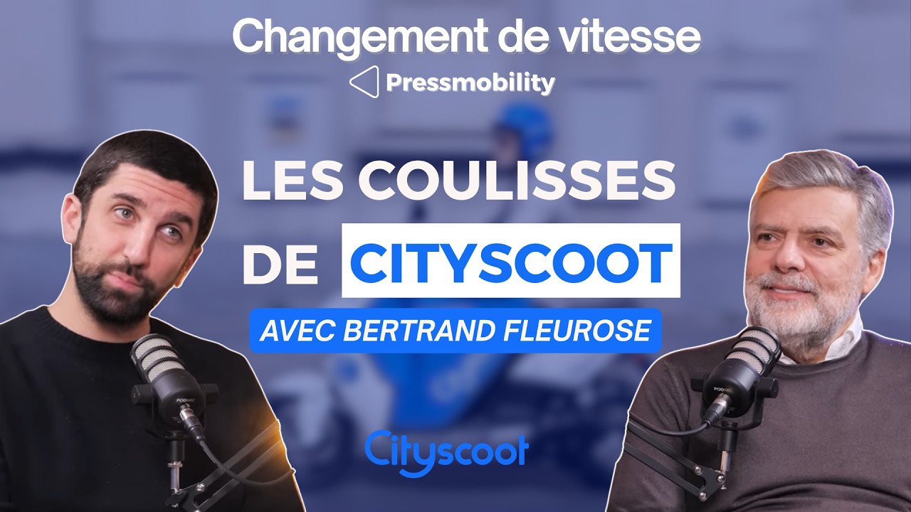 Bertrand Fleurose : “Si je devais le refaire, je choisirais d’autres ...