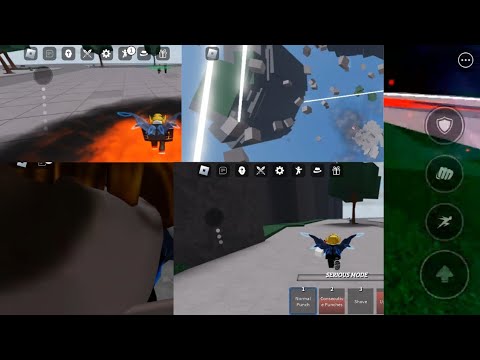 This is how I became a pro is tsb - YouTube