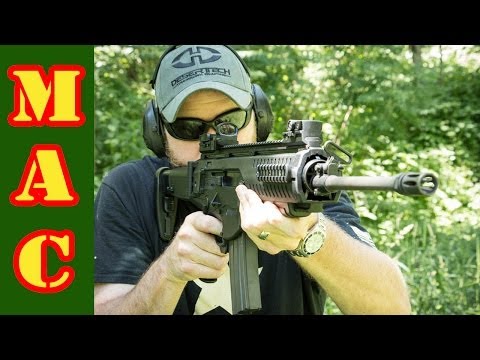 first-shots---beretta-arx100