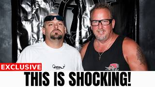 Jarrod Schulz Finally Speaks On What Happened To Darrell Sheets
