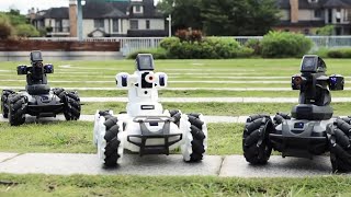 This RC Truck Can DRIFT, SHOOT & THINK — V997 Storm Master Is Insane!