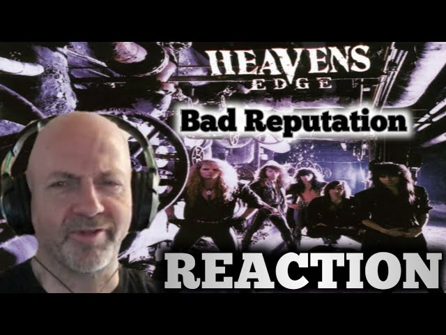 Heavens Edge - Some Other Place Some Other Time - YouTube
