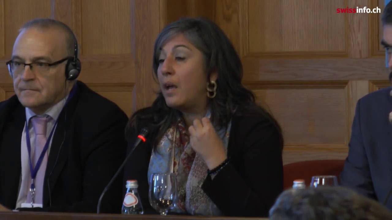 Global Forum on Modern Direct Democracy | DAY 1