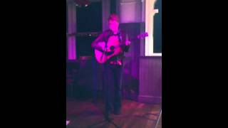 The Aviator Live At Oconnels