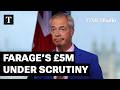 Farage Faces Calls For HMRC Investigation Over Billionaire’s £5m Gift | Dan Neidle
