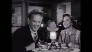 firehouse five plus two scenes in 'grounds for marriage' (five foot two, eyes of blue) HQ