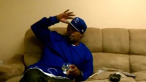 Rich the factor, Miss Precious & Maeham Live in the Studio (New Female Rapper 2013)