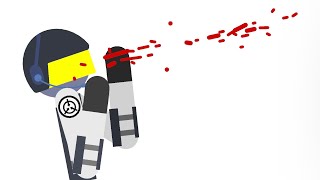 Scp Combat Test #2 (Sticknodes)