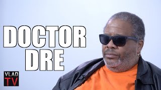Doctor Dre Calls Rick Rubin 