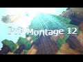 Minecraft pvp montage 12 kohius