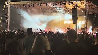 Download Lagu Caramel Orkestra on Septemberfest Bibione 13.09.2023 MP3