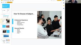 Module 5 Project Intro [2019-09-18]