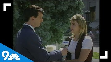 June 1994: Jury deliberates in Hollar homicide trial