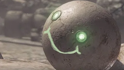 The Philosophy of NieR Automata [BETA] | Philosogaming