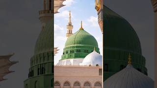 Bas Raha Hai Nazar Mein Madina #ytshorts #shorts #video #madina #naatstatus #viralnaat #madinasharif