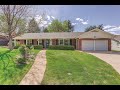 Chriss Bond presents 3127 S Dallas Court Denver, CO | ColdwellBankerHomes.com