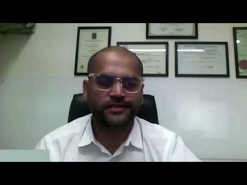 Arthroscopy by Dr Prateek Joshi