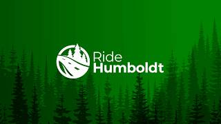 Ride Humboldt Driver Recruitment
