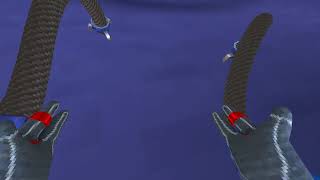 How to use tentacle in Gorilla tag!
