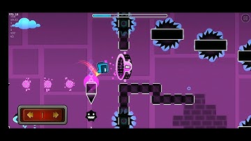 platformer by partition Zion gdps editor private server 2.2;D