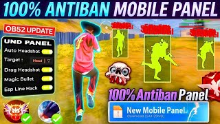 Free Fire Hack ✅ Free Fire Headshot Hack 👽 Freefire Mod Menu Apk Auto kill + fly Hack FF Panel Hack👻