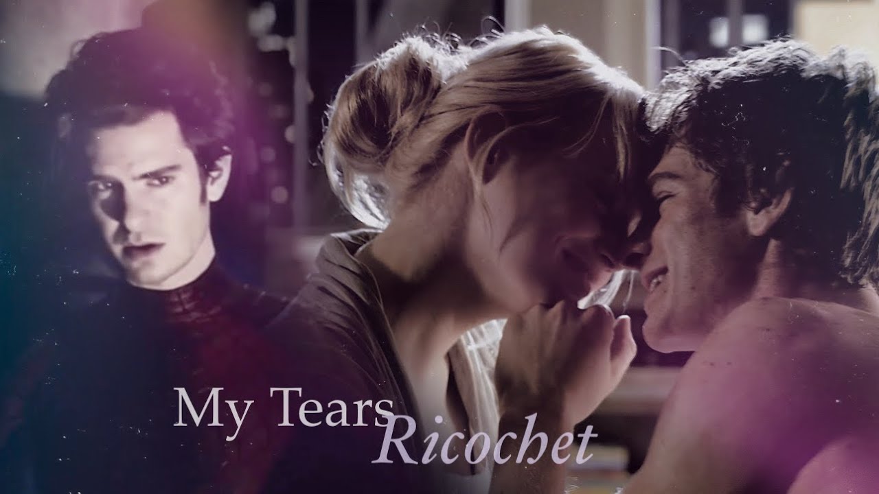 Gwen and Peter | My Tears Ricochet (MAJOR NWH SPOILERS)