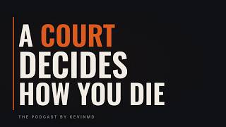 Without a health care proxy, a court decides your end-of-life care