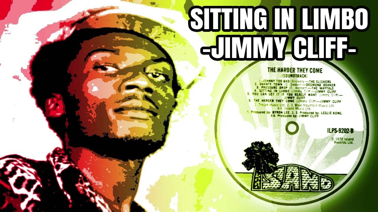 Reggae Mix #465: The Harder They Come Soundtrack Side B: The