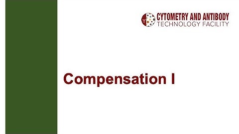 Flow Basics: Compensation I