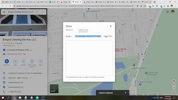 Embed Google Map  in All Website Pages - WowVisible