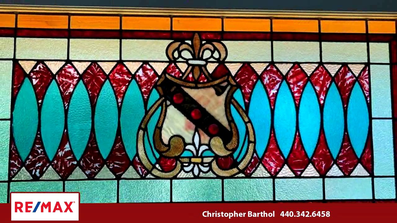 Homes for sale 1428 Grace Avenue, Lakewood, OH 44107 YouTube