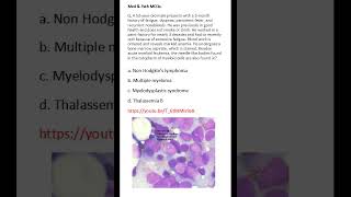 Medicine &amp; Surgery MCQs (For MBBS, USMLE, MCCQE &amp; PLAB)