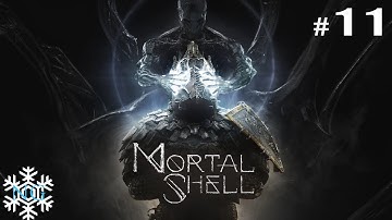 Mortal Shell 11 - Three Braziers in the Eternal Narthex