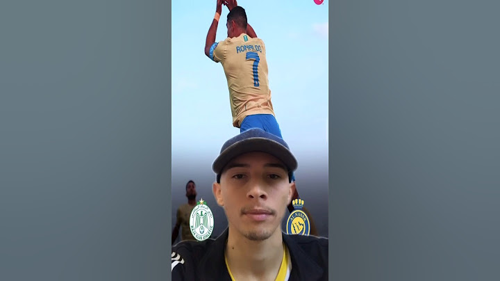 Al Nassr vence mais uma partida e Cristiano Ronaldo faz gol para ajudar #shorts