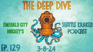 Trade Deadline Recap - The Deep Dive Ep. 129