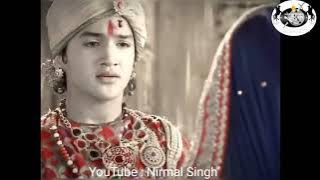 Maharana pratap and ajabde ringtone / Nirmal Singh