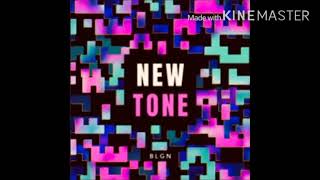 Mix new tone #3