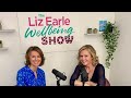 Menopause and anxiety with Dr Rebecca Lewis on the Liz Earle Wellbeing Show