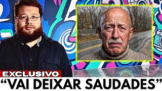 Charles Pol: Entenda a História da Tragédia do Filho do Dr Pol!